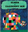 Elmer i zaginiony miś