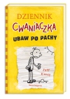 Dziennik cwaniaczka. Ubaw po pachy