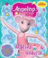 Angelina Ballerina