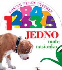 Jedno małe nasionko