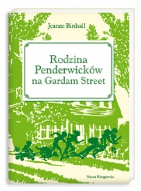 Rodzina Penderwicków na Gardam Street