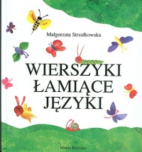 Wierszyki łamiące języki