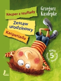 Zestaw urodzinowy