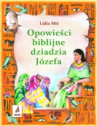 Opowieści biblijne dziadzia Józefa