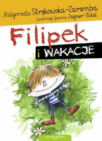 Filipek i wakacje