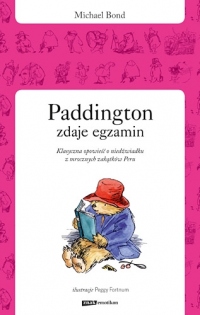 Paddington zdaje egzamin