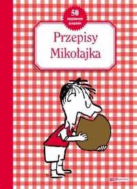 Przepisy Mikołajka