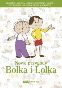 Nowe przygody Bolka i Lolka