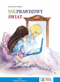 Nieprawdziwy świat