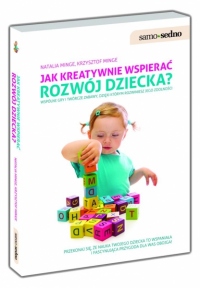 Jak kreatywnie wspierać rozwój dziecka?