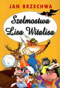 Szelmostwa Lisa Witalisa