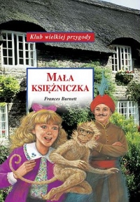 Mała Księżniczka