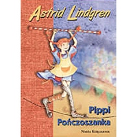 Pippi Pończoszanka