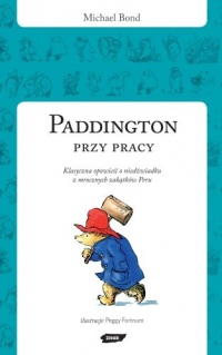 Paddington przy pracy