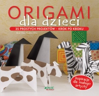 Origami dla dzieci