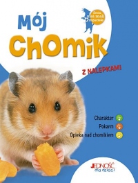 Mój chomik