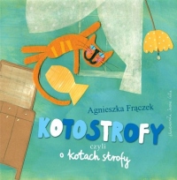 Kotostrofy, czyli o kotach strofy