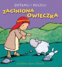 Zaginiona owieczka