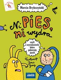 Ni pies, ni wydra