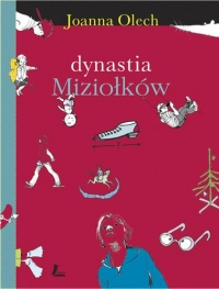 Dynastia Miziołków