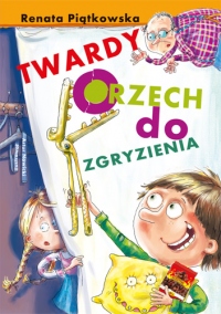 Twardy orzech do zgryzienia