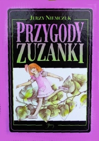 Przygody Zuzanki