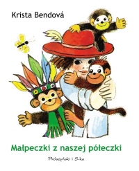 Małpeczki z naszej półeczki