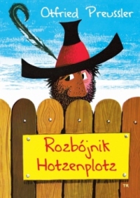 Rozbójnik Hotzenplotz