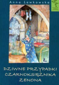 Dziwne przygody czarnoksiężnika Zenona