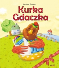 Kurka Gdaczka