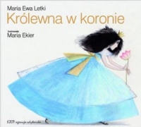 Królewna w koronie