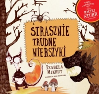 Strasznie trudne wierszyki