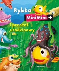 Rybka MiniMini i prezent urodzinowy