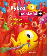 Rybka MiniMini i akcja ratunkowa