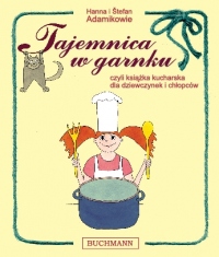 Tajemnica w garnku