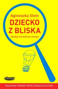 Dziecko z bliska