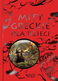 Mity greckie dla dzieci