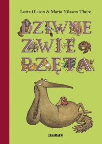 Dziwne zwierzęta