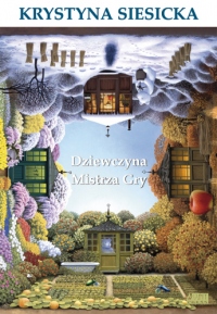 Dziewczyna mistrza gry