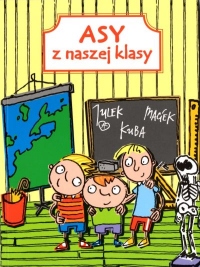 Asy z naszej klasy