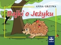 Bajki o Jeżyku