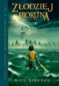 Percy Jackson i bogowie olimpijscy