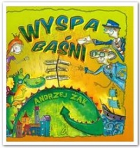 Wyspa baśni