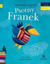 Psotny Franek