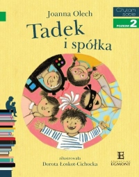 Tadek i spółka