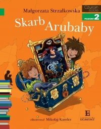 Skarb Arubaby