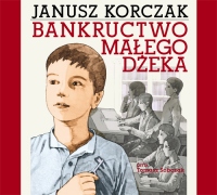 Bankructwo małego Dżeka