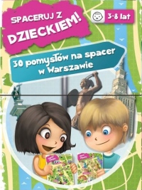 Spaceruj z dzieckiem