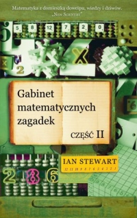 Gabinet matematycznych zagadek część II