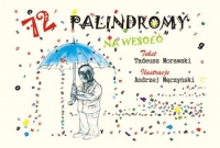 72 palindromy na wesoło